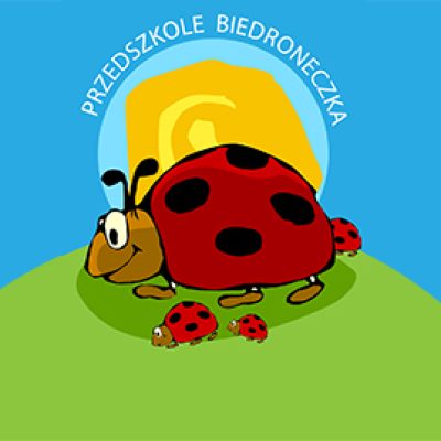 Logo Biedroneczki v.1